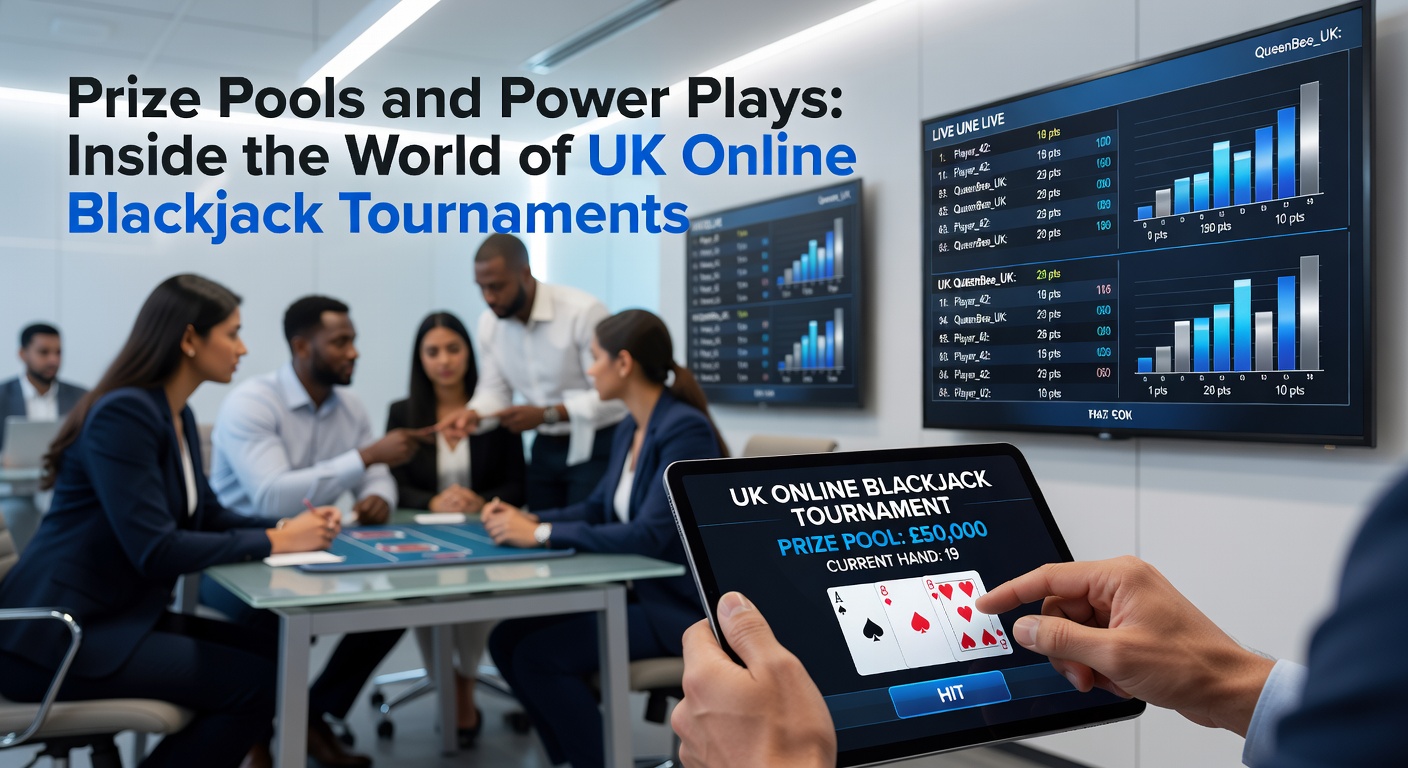 Close-up of a power play in action: online player aggressively doubling down on a strong hand during a tense tournament round