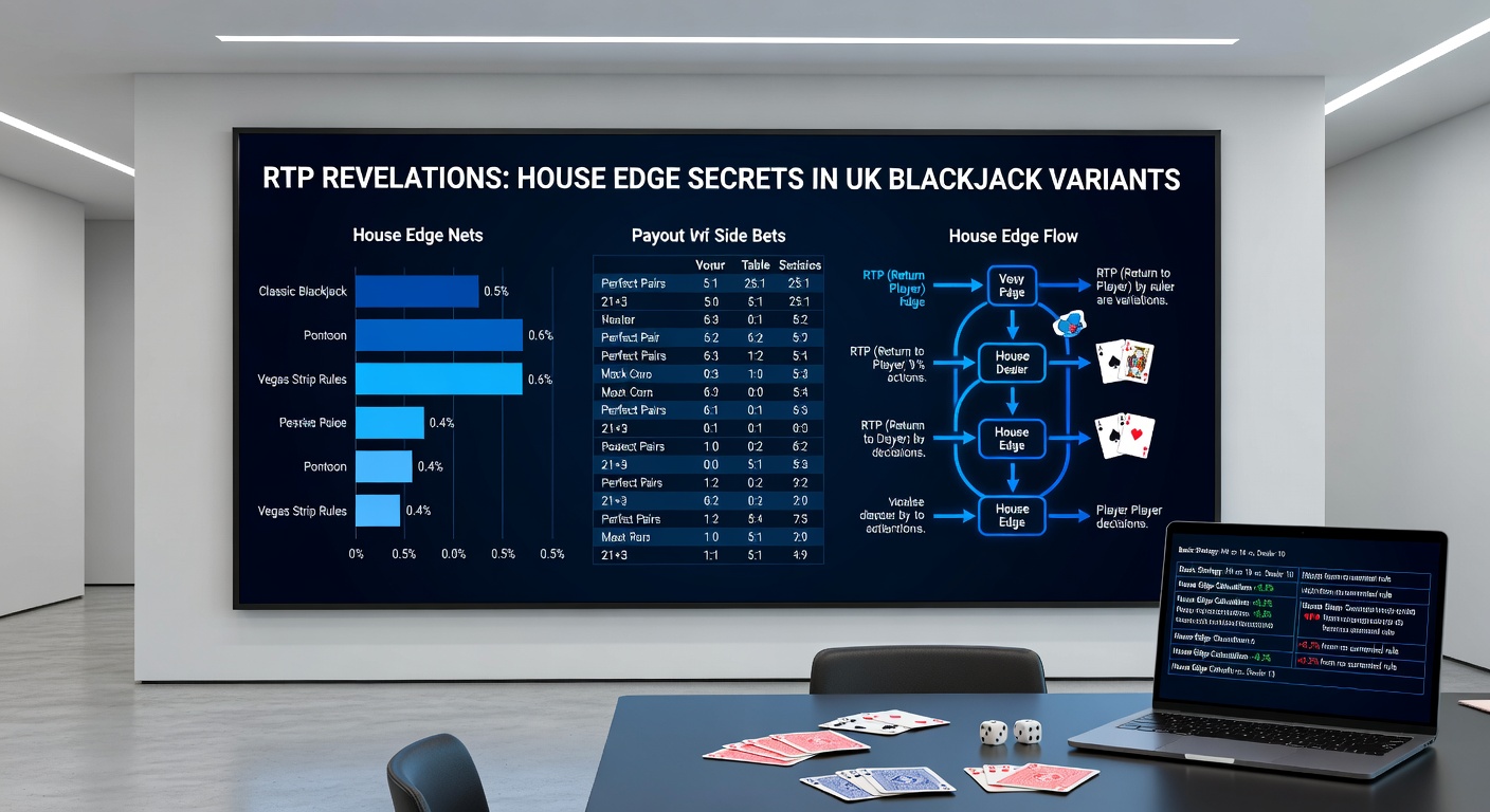 Close-up of European blackjack rules chart highlighting no-hole-card rule and its impact on house edge
